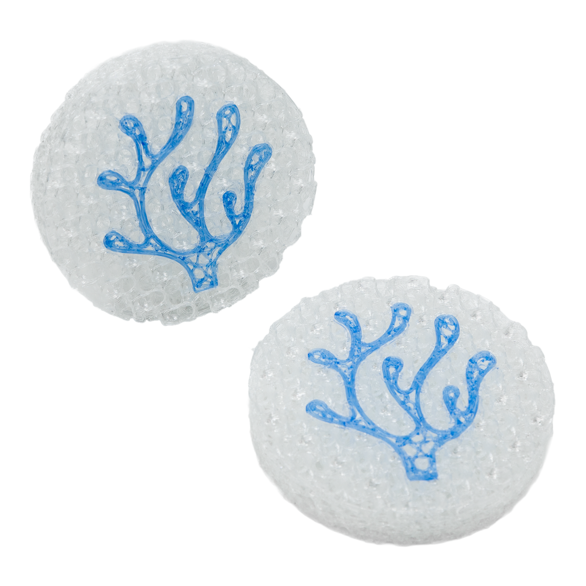 CaddyStack™ Sponges - Pair of 2