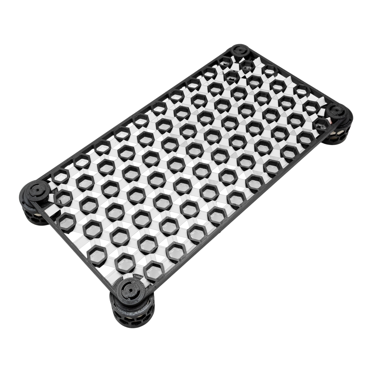 FragLoc™ - Standing Coral Frag Rack