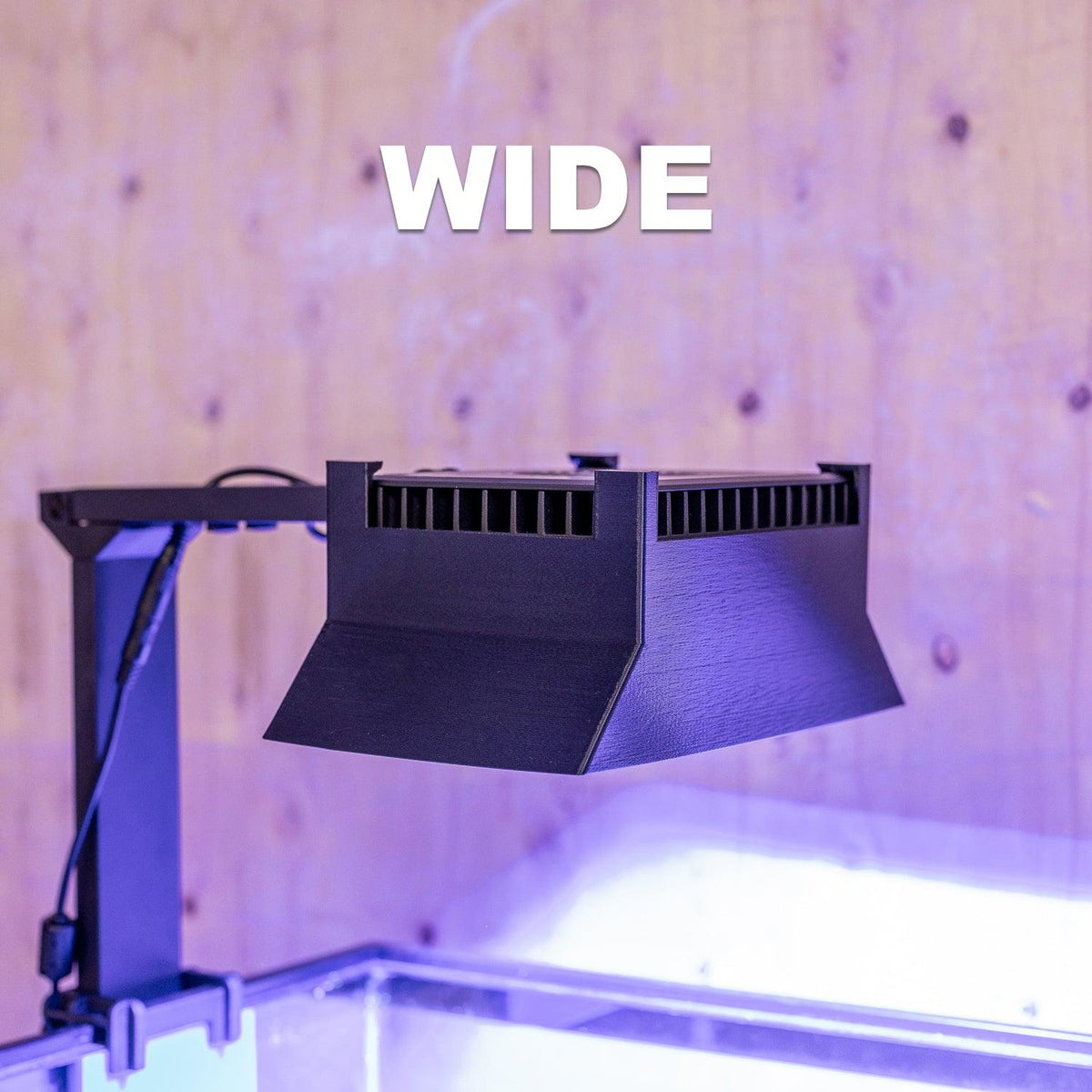 Red Sea ReefLED 160S LED Light Shade