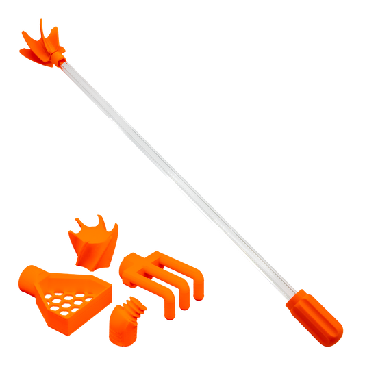 Printed Reef Sand Sifter