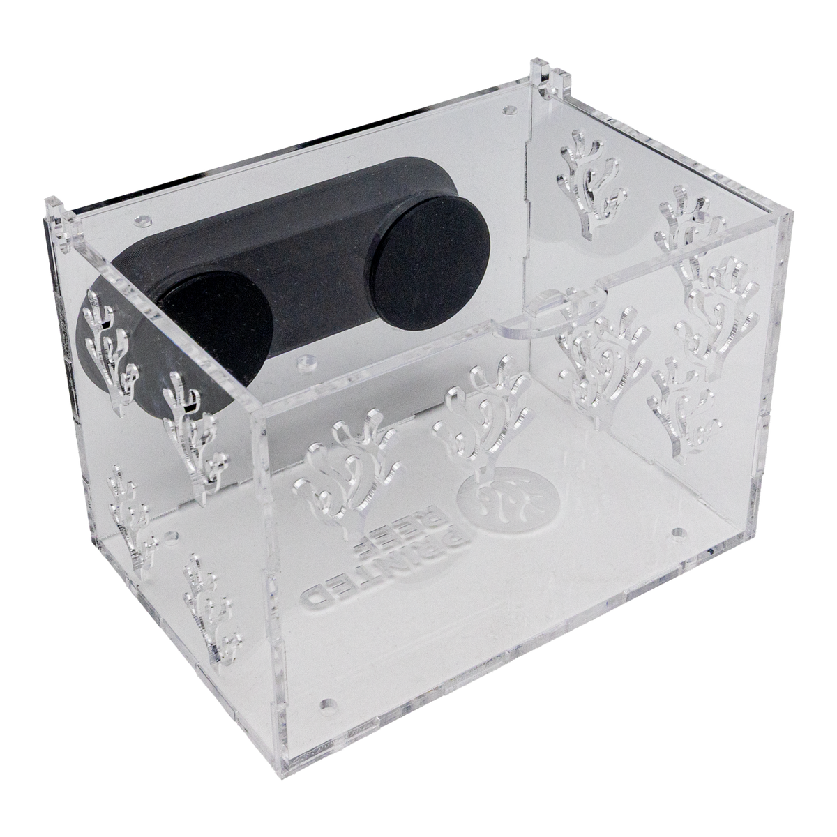Acrylic Anemone/Fish Acclimation Box