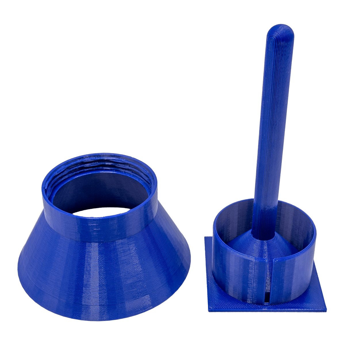 Di Resin Packing Set