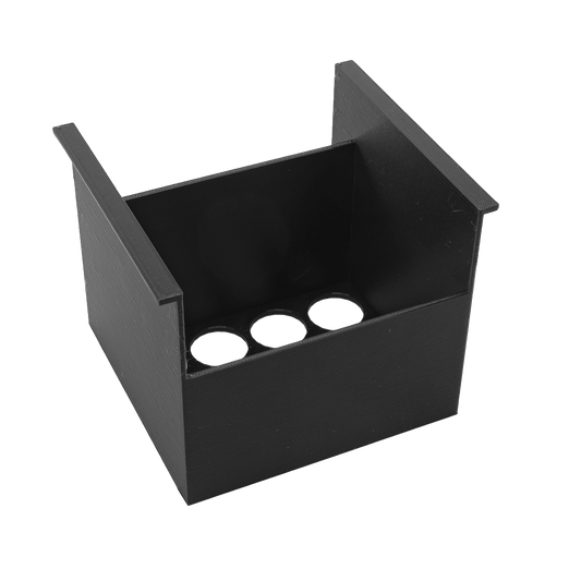 Innovative Marine Filter Basket — (NUVO SR60 / SR80 / SR120)