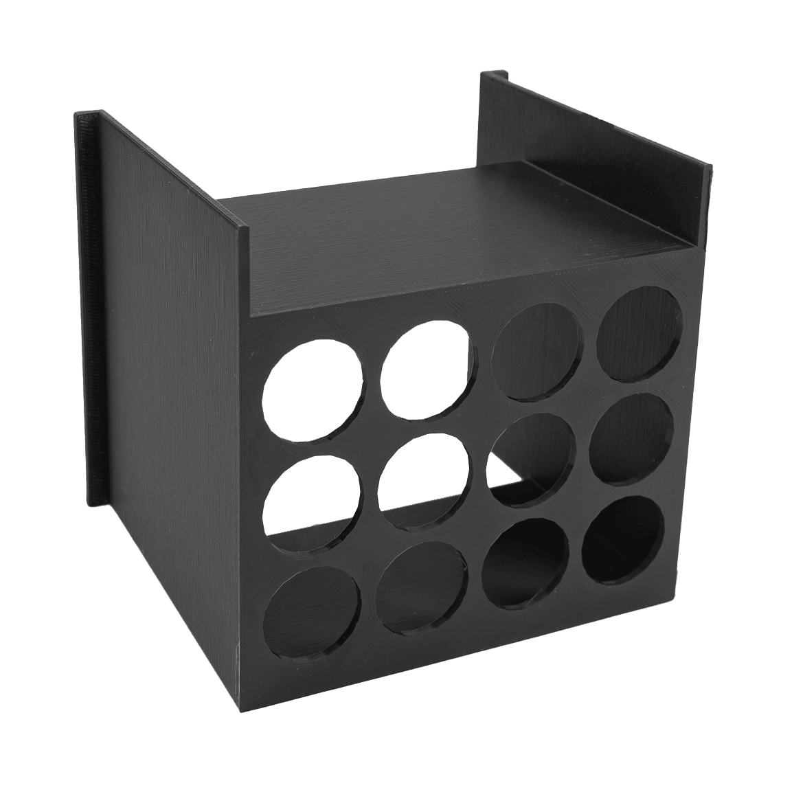 Innovative Marine Filter Basket — (NUVO SR60 / SR80 / SR120)