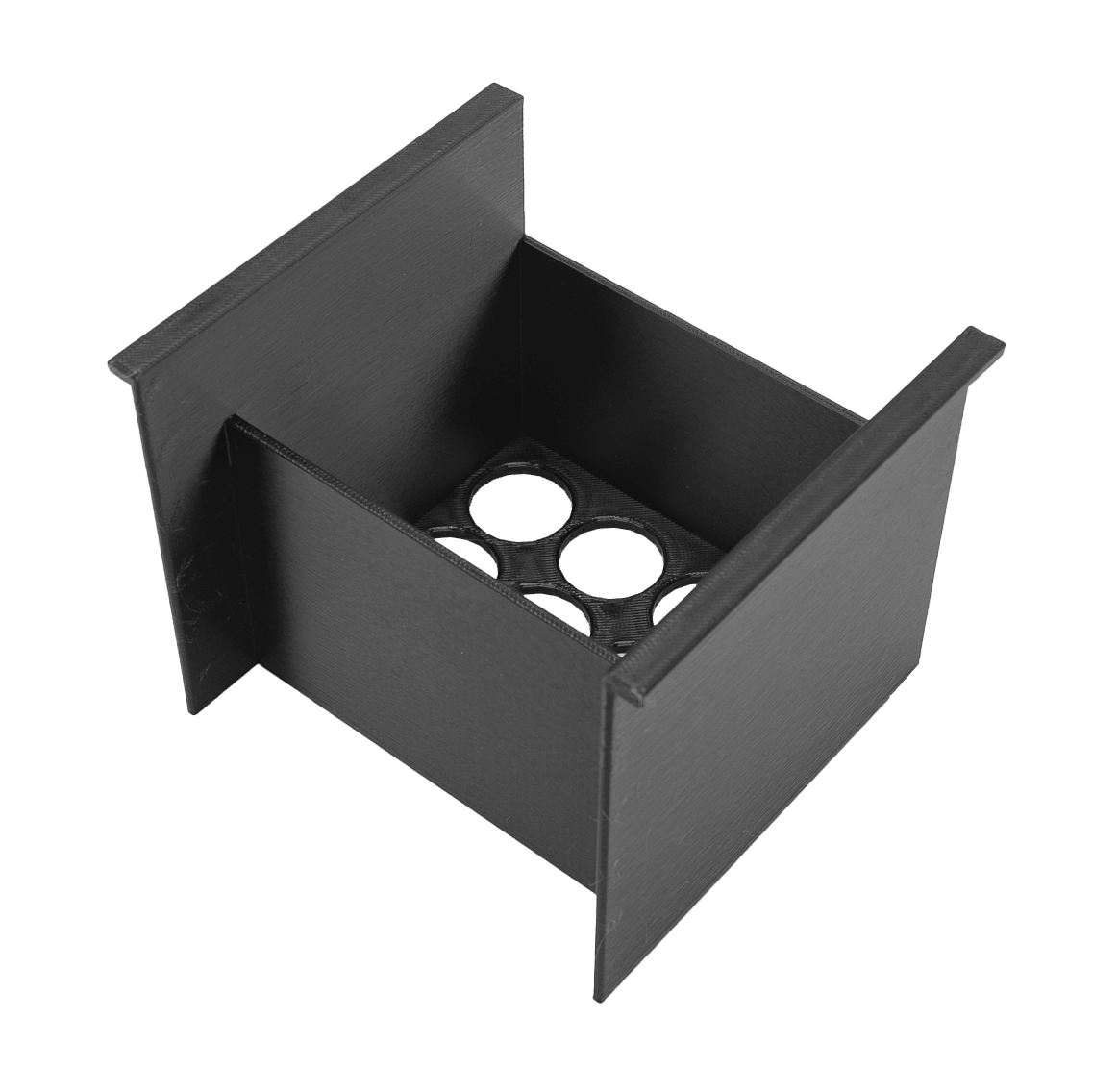Innovative Marine Filter Basket — (NUVO SR60 / SR80 / SR120)