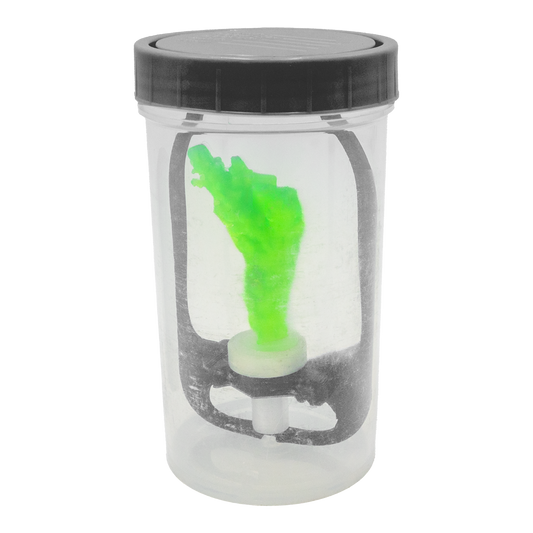 FragLoc™ - Coral Frag Transport Cup Kit