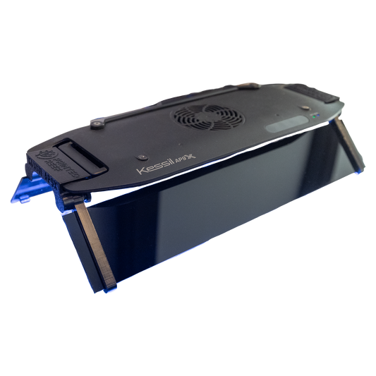 Kessil AP9X Light Shade Set