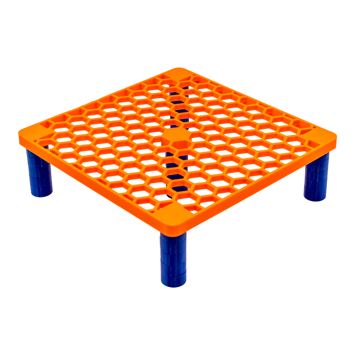 Adjustable Protein Skimmer Stand