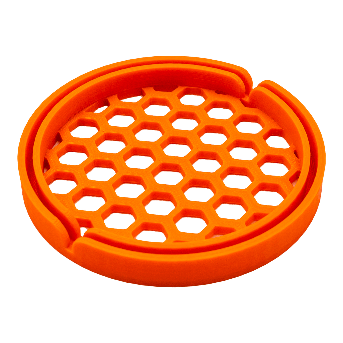Neptune Systems Apex AFS Feeder Screen