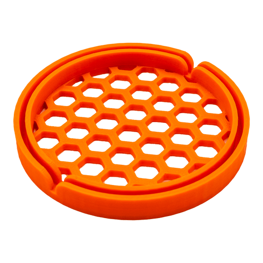 Neptune Systems Apex AFS Feeder Screen