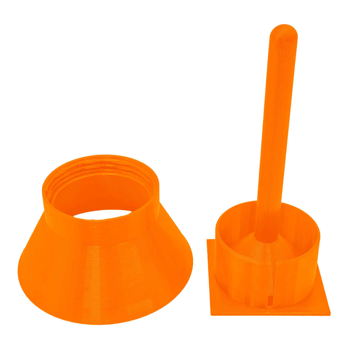 Di Resin Packing Set