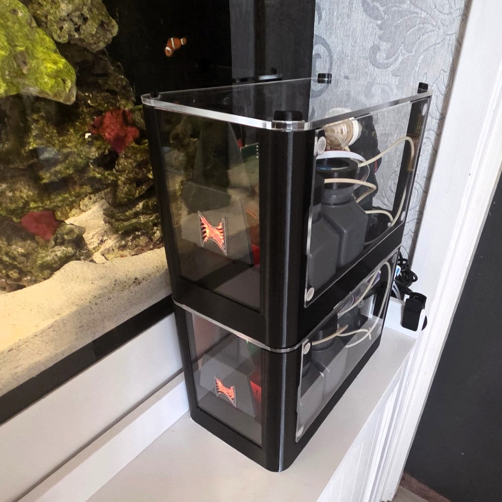 Neptune Systems Trident Mini Pro Housing